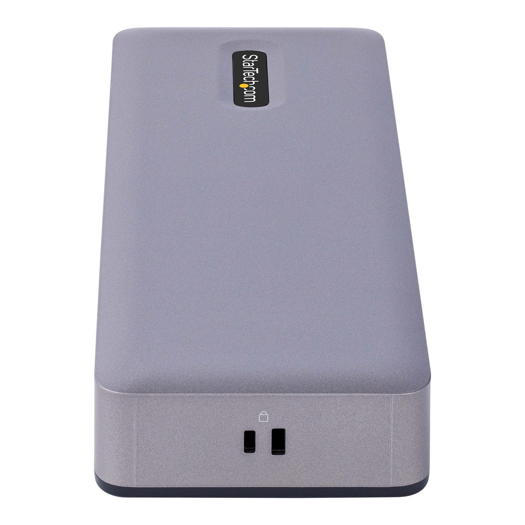 Hub USB-C HDMI 7 ports - Dock Thunderbolt 4 - 60W