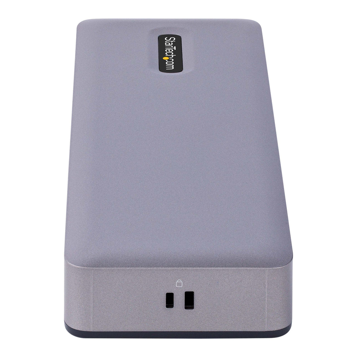 Hub USB-C HDMI 7 ports - Dock Thunderbolt 4 - 60W