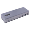 Hub USB-C HDMI 7 ports - Dock Thunderbolt 4 - 60W