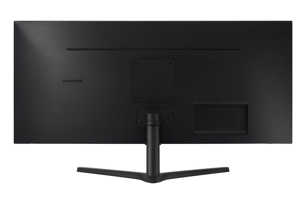 Écran Samsung ViewFinity S5 34" UWQHD 100Hz HDR10 - S50GC Series