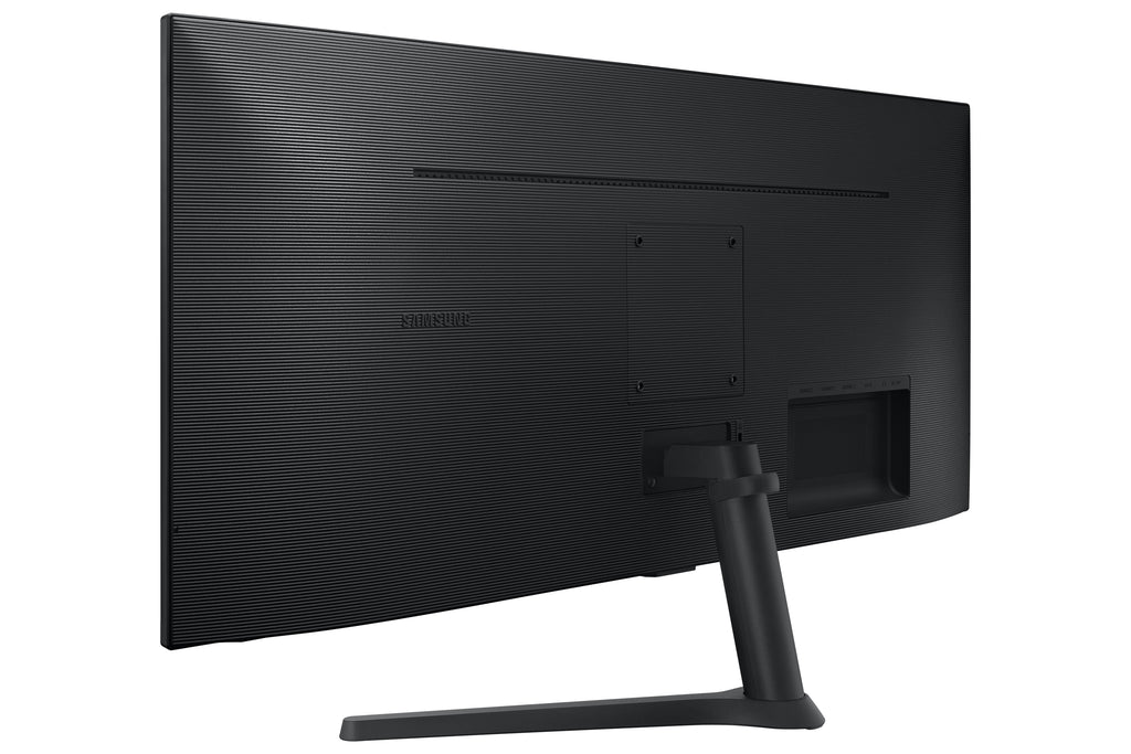 Écran Samsung ViewFinity S5 34" UWQHD 100Hz HDR10 - S50GC Series