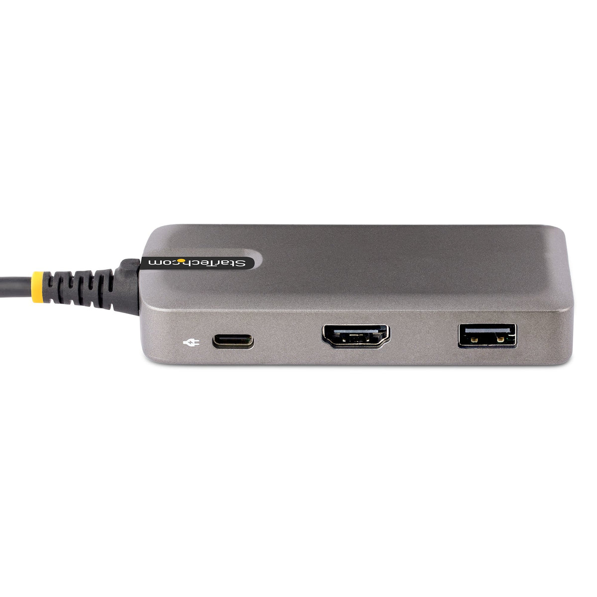 Station d'accueil USB-C 4K 60Hz - 100W - STARTECH