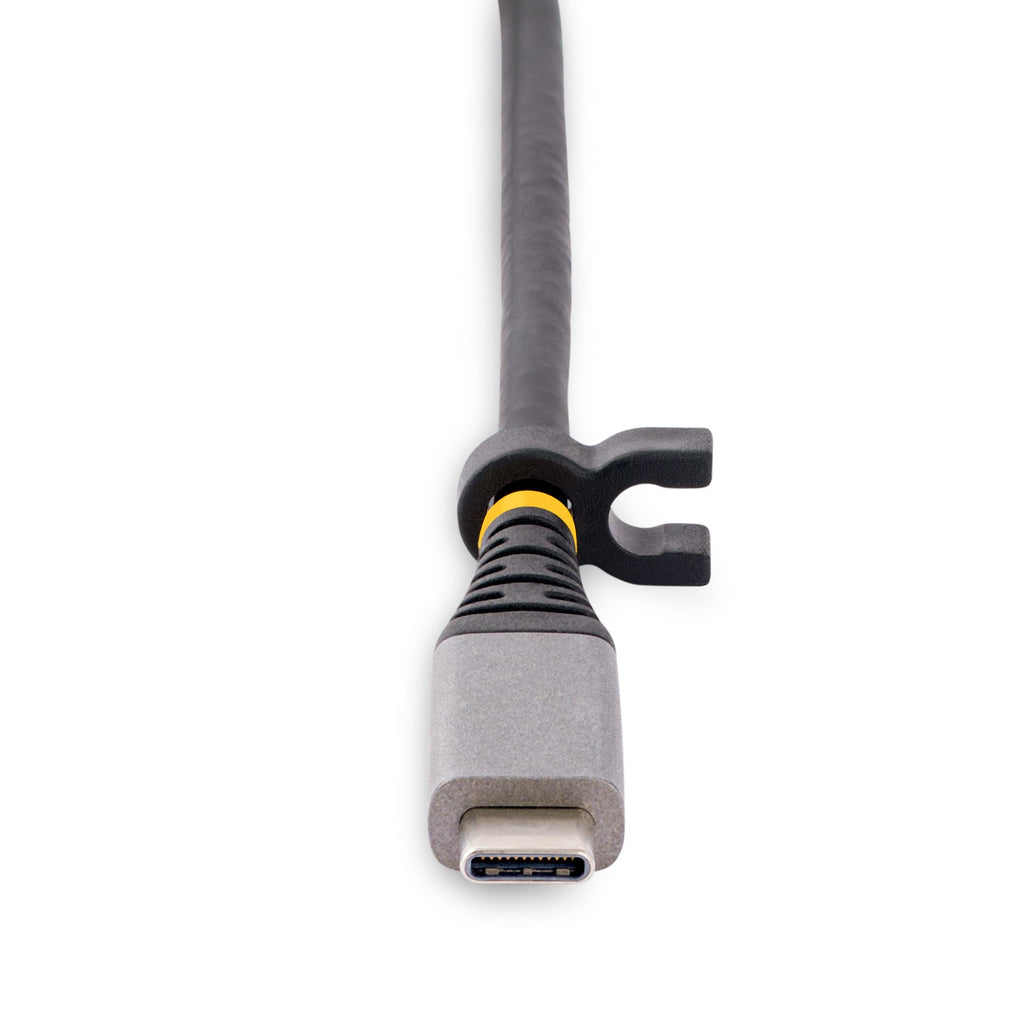 Station d'accueil USB-C 4K 60Hz - 100W - STARTECH