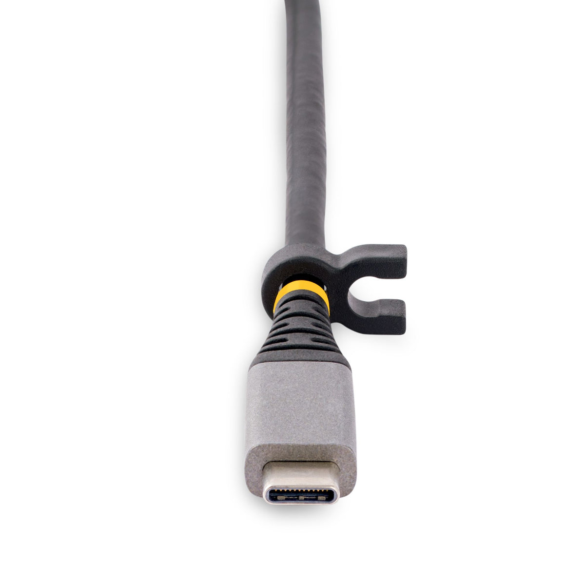 Station d'accueil USB-C 4K 60Hz - 100W - STARTECH