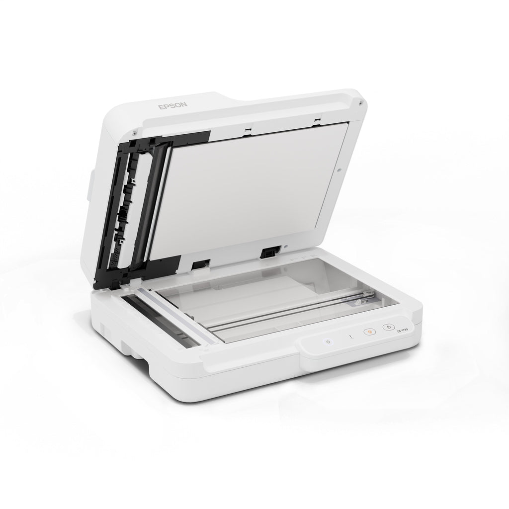 Epson WorkForce DS-1730 Scanner professionnel haute performance