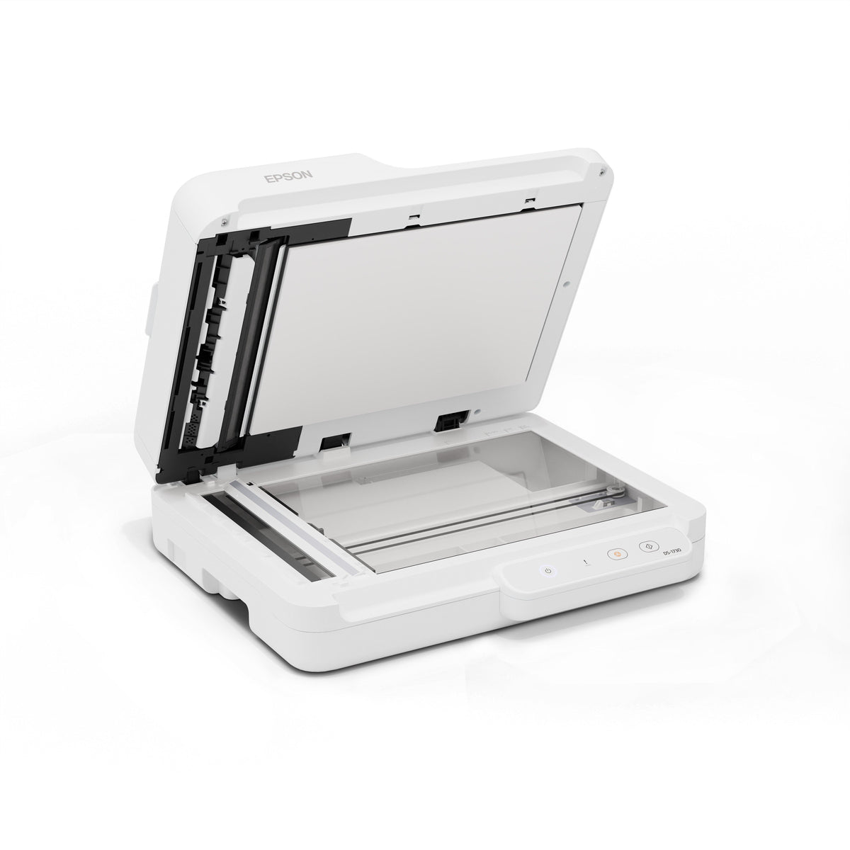 Epson WorkForce DS-1730 Scanner professionnel haute performance