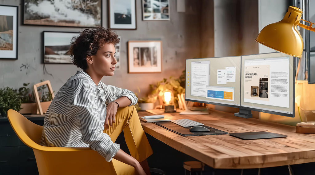 Écran IIYAMA 27" QHD 75Hz IPS - ProLite X2797QSU-B1