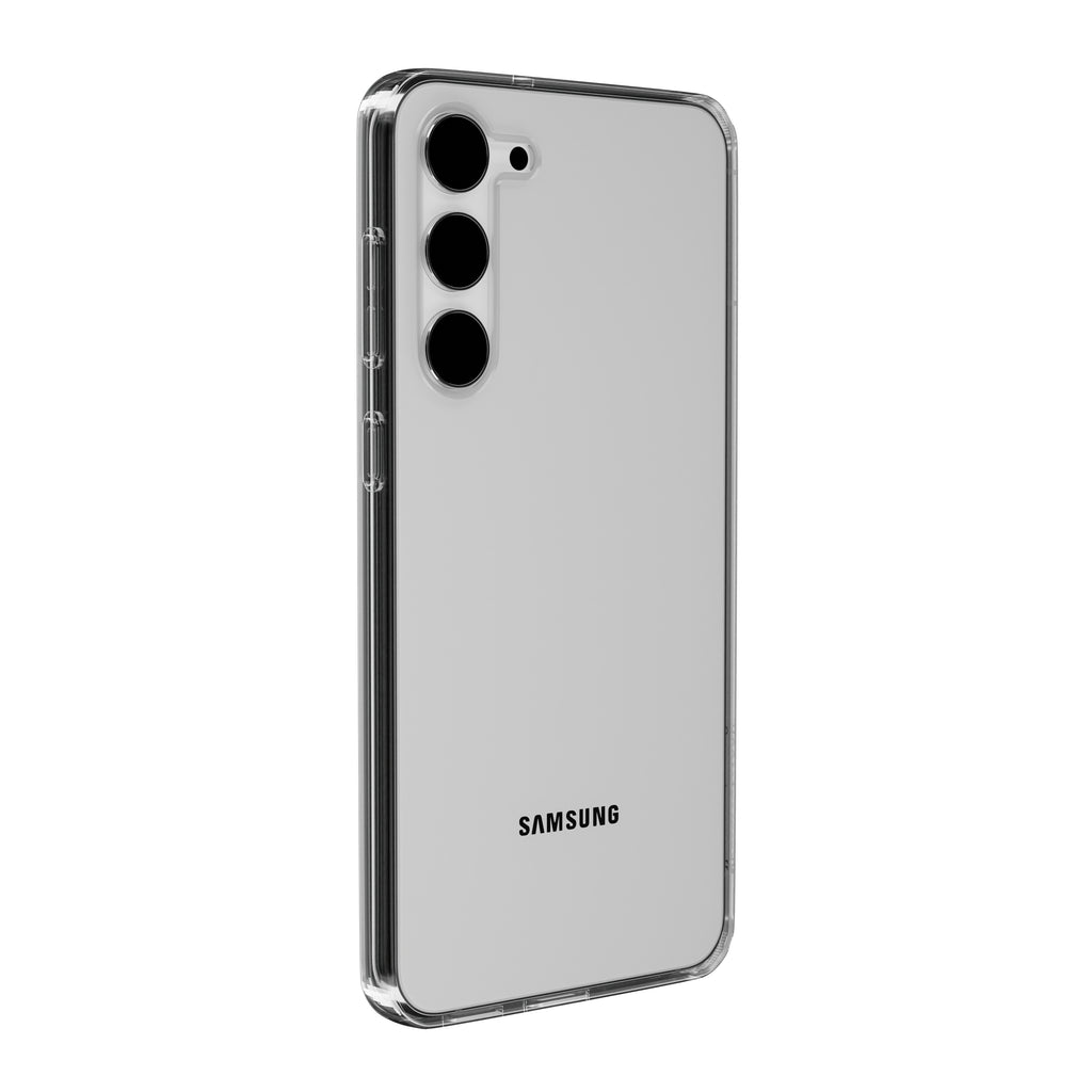 Coque transparente Samsung Galaxy S23 - DBRAMANTE1928