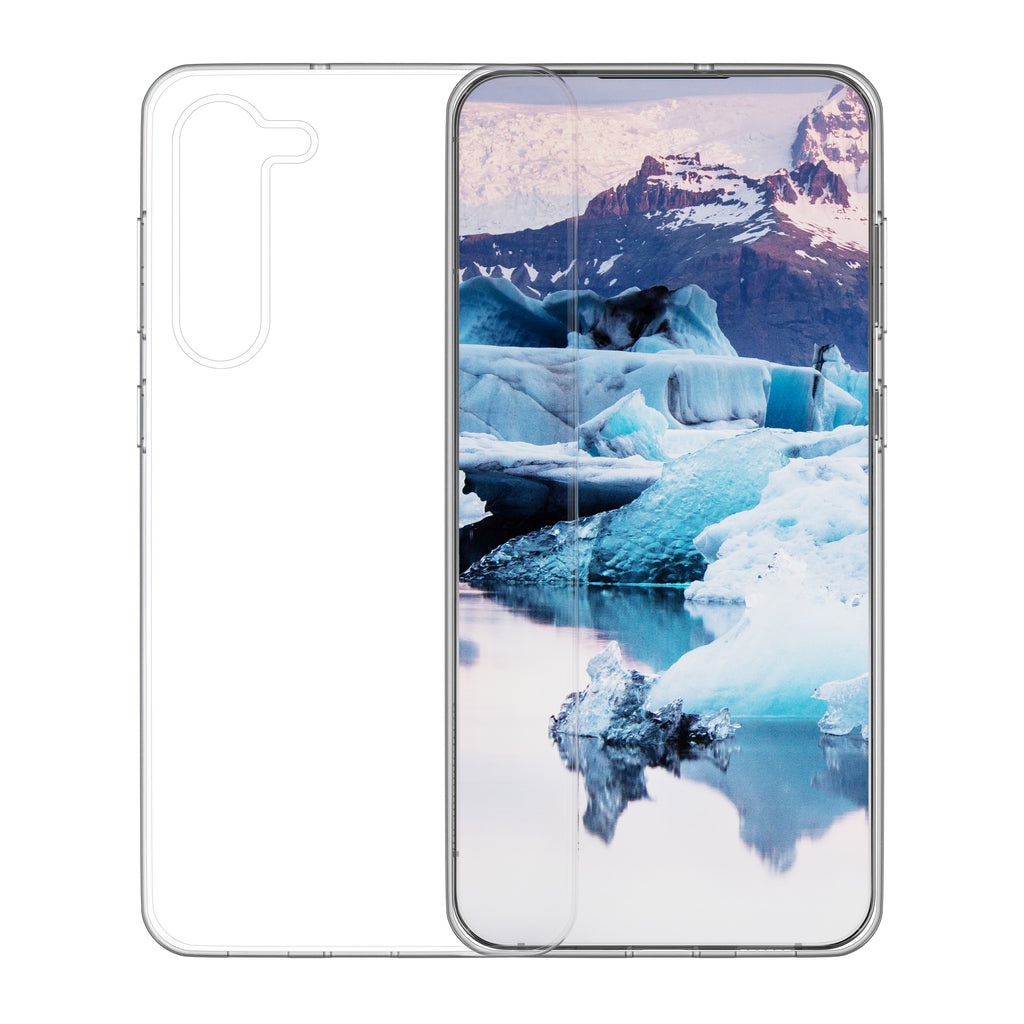 Coque transparente Samsung Galaxy S23 - DBRAMANTE1928