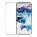 Coque transparente Samsung Galaxy S23 - DBRAMANTE1928