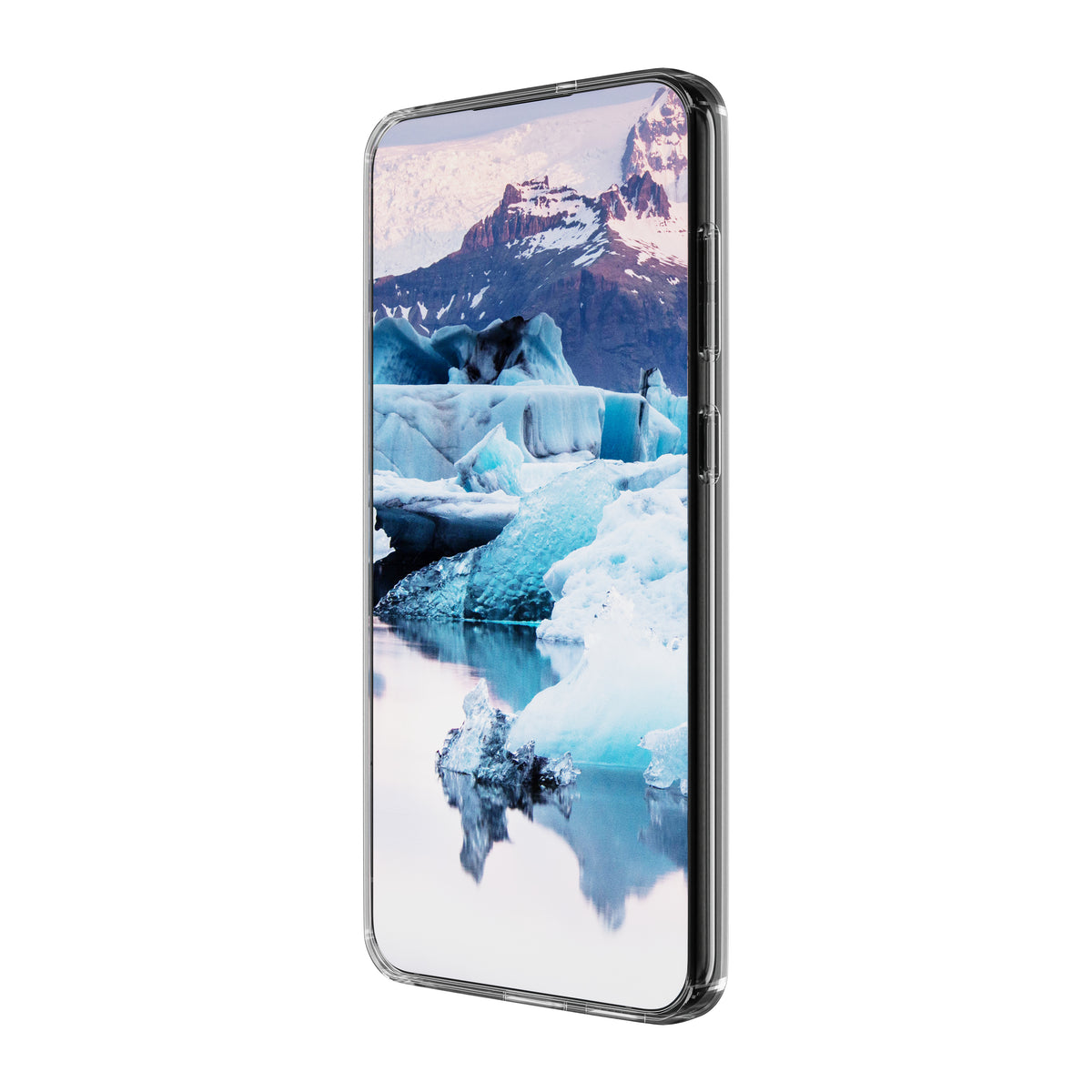 Coque transparente Samsung Galaxy S23 - DBRAMANTE1928