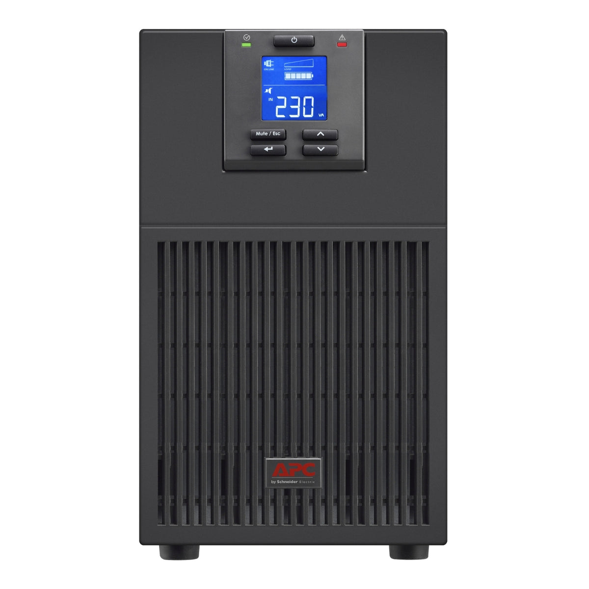 APC Easy UPS On-Line 900W/1000VA - Onduleur Tour