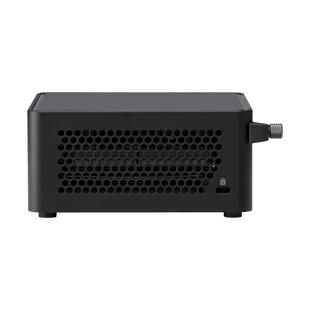 ASUS NUC 14 Pro Barebone Core 3 100U - Mini PC Performant