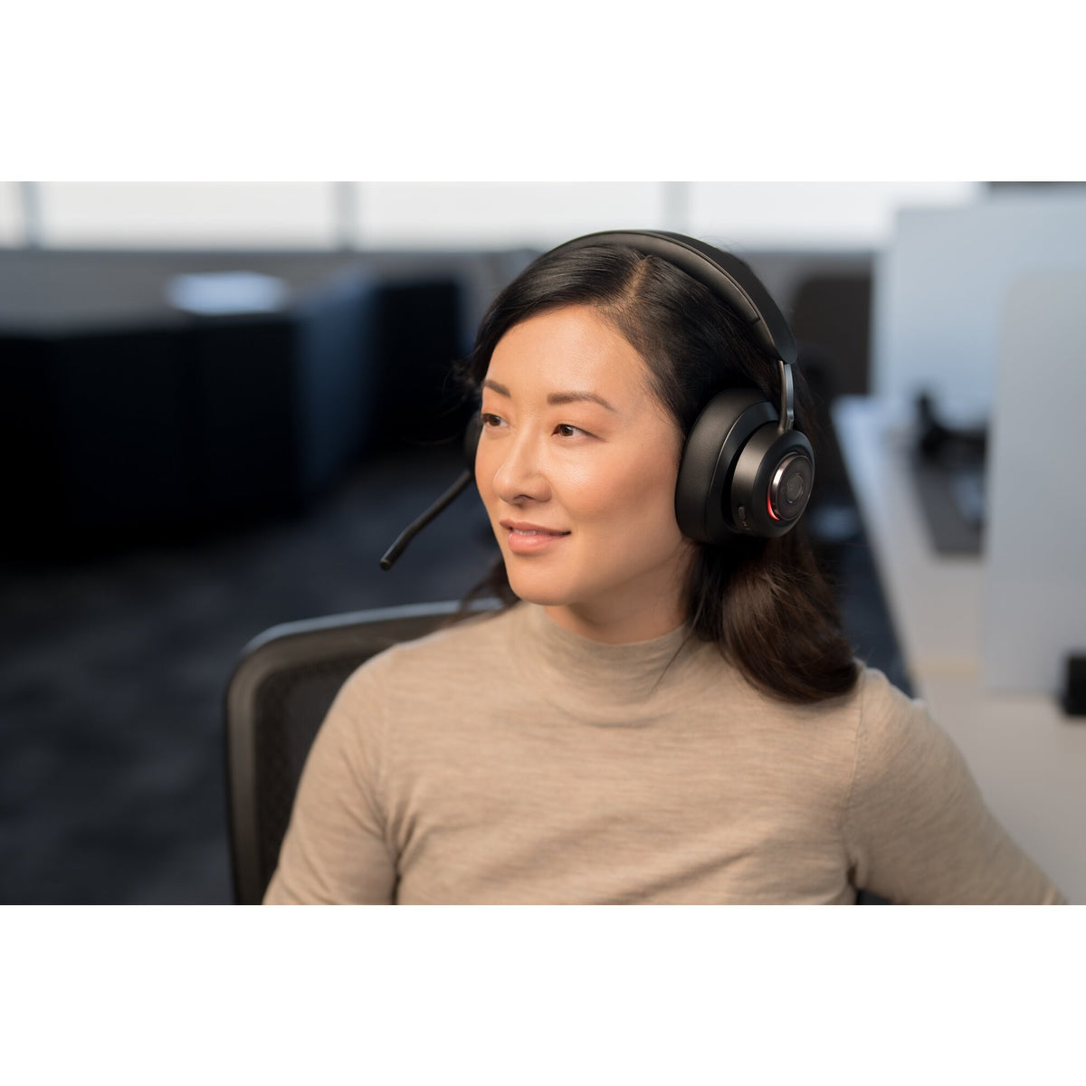Kensington H3000 Micro-casque Bluetooth sans fil
