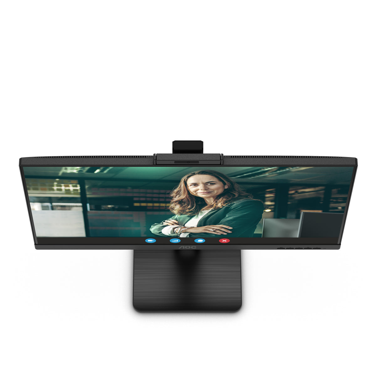 AOC ProLine P3 Series 24" - Moniteur Full HD IPS 75Hz