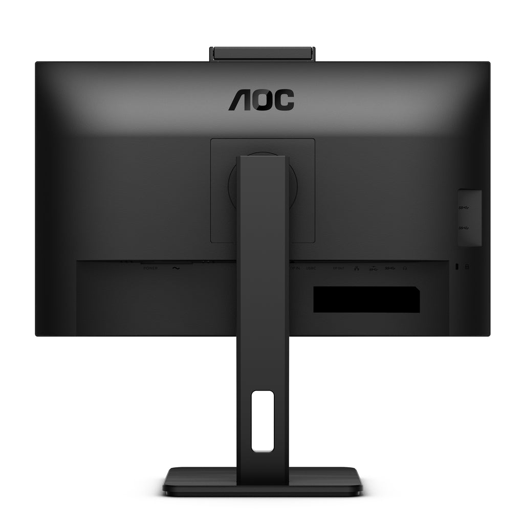 Écran LED AOC 27" QHD 75Hz IPS - Q27P3CW