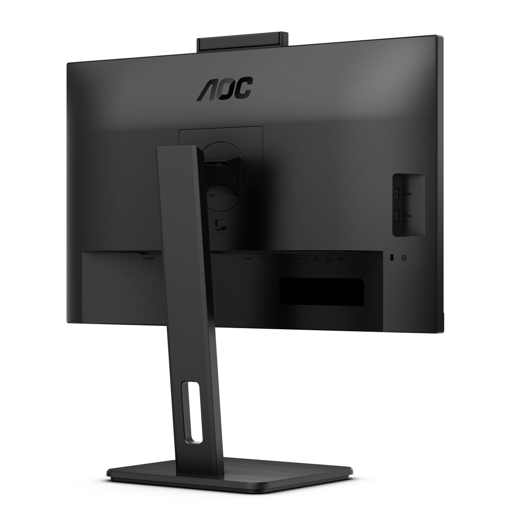 Écran LED AOC 27" QHD 75Hz IPS - Q27P3CW