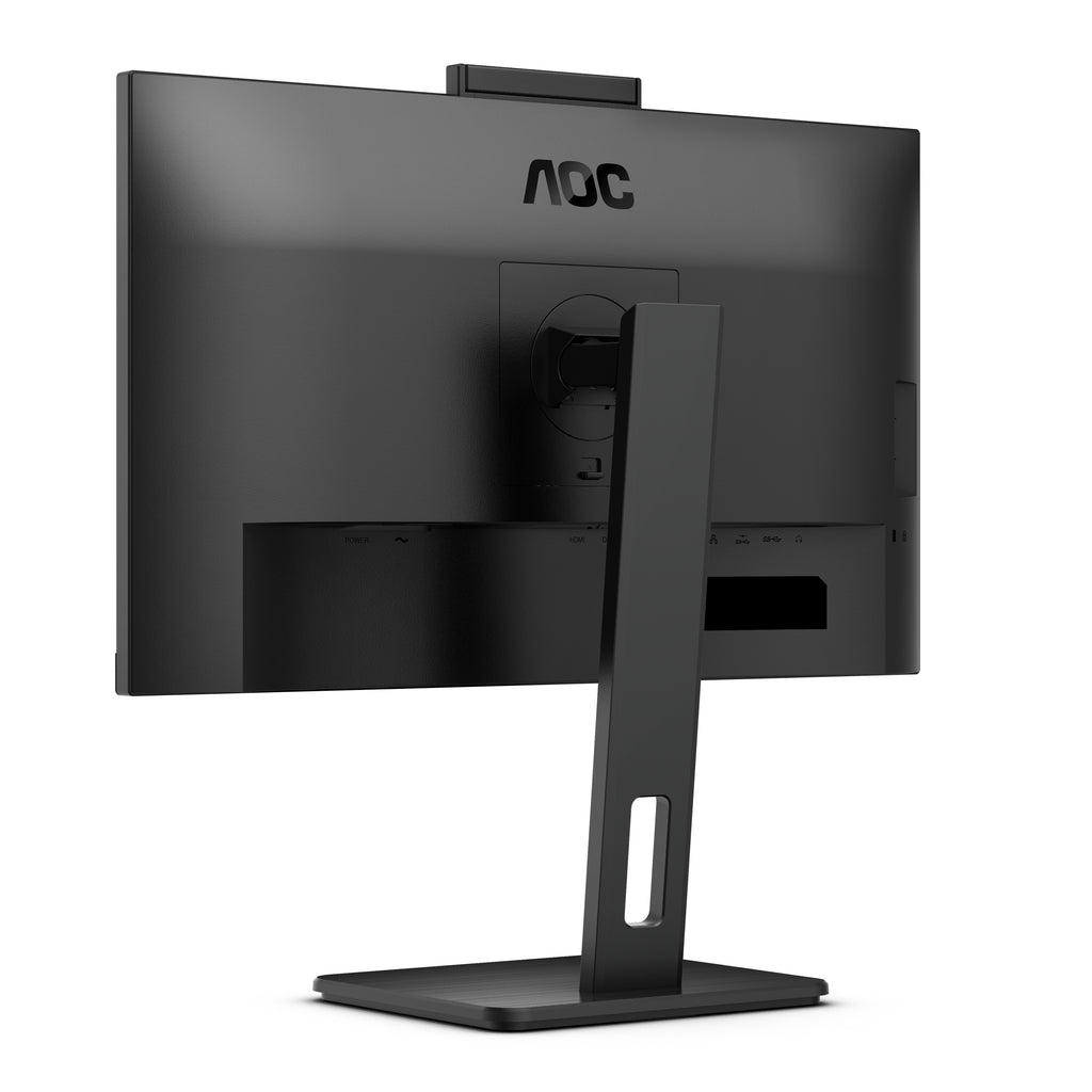 Écran LED AOC 27" QHD 75Hz IPS - Q27P3CW