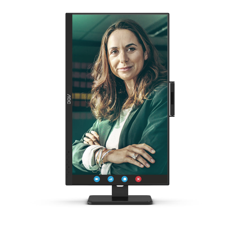 AOC ProLine P3 Series 24" - Moniteur Full HD IPS 75Hz