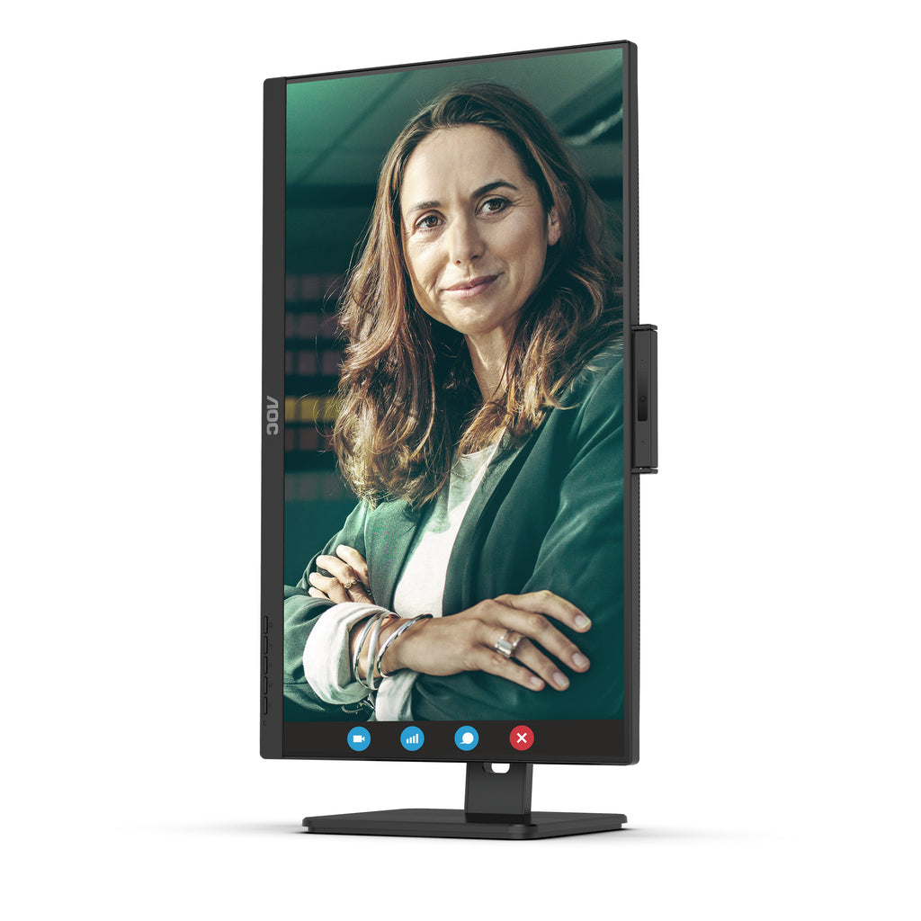 AOC ProLine P3 Series 24" - Moniteur Full HD IPS 75Hz