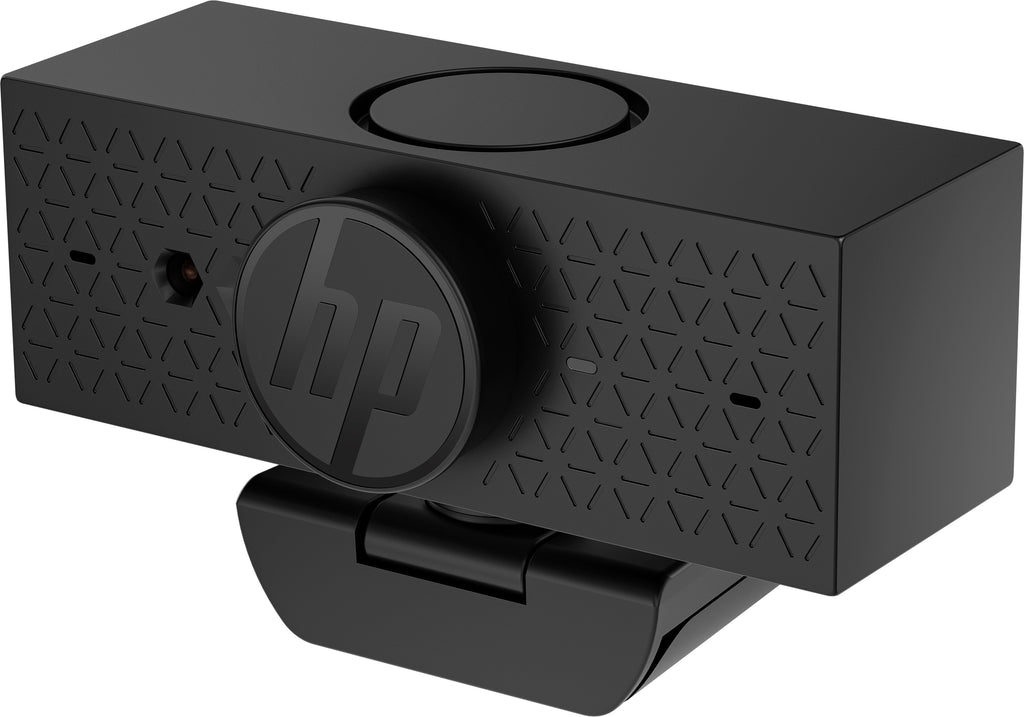Webcam HP 620 4 MP inclinaison audio USB 3.0