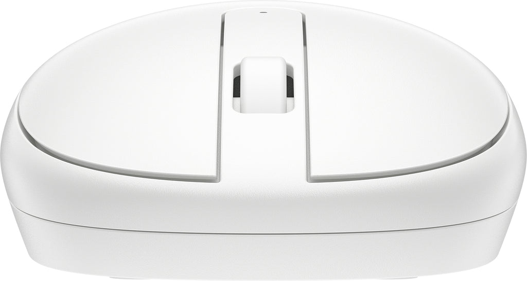 Souris HP 240 sans fil Bluetooth 5.1 - Blanc lunaire