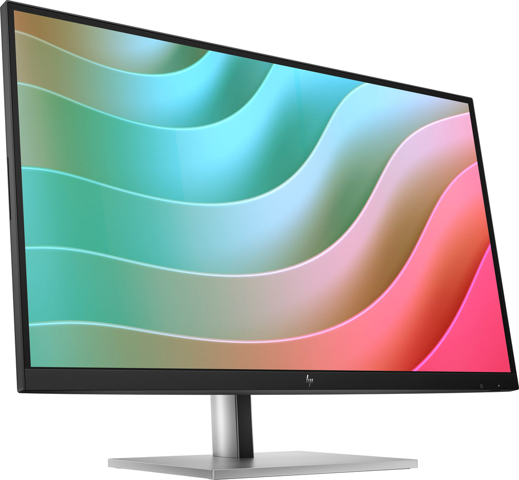 HP E27k G5 Écran 4K 27" IPS - HDMI/DisplayPort/USB-C