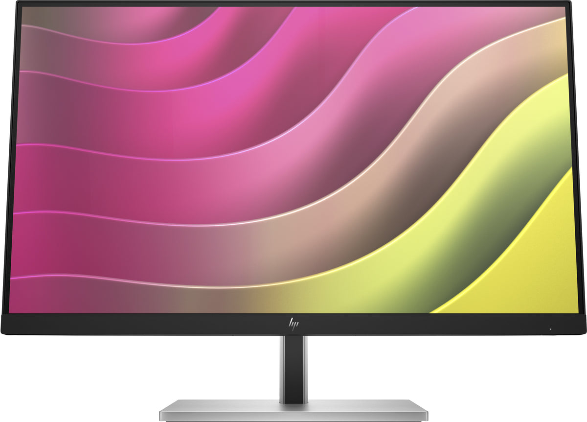 HP E24t G5 Écran Tactile 23.8" Full HD - Achetez en Ligne