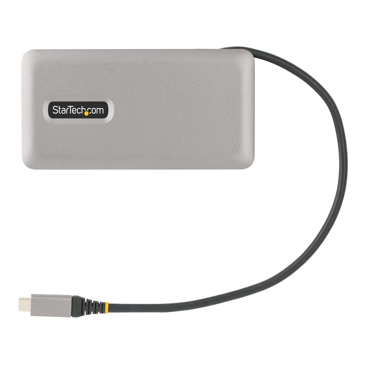 Station d'accueil USB-C 4K - HDMI/DP - 1GbE - 100W PD