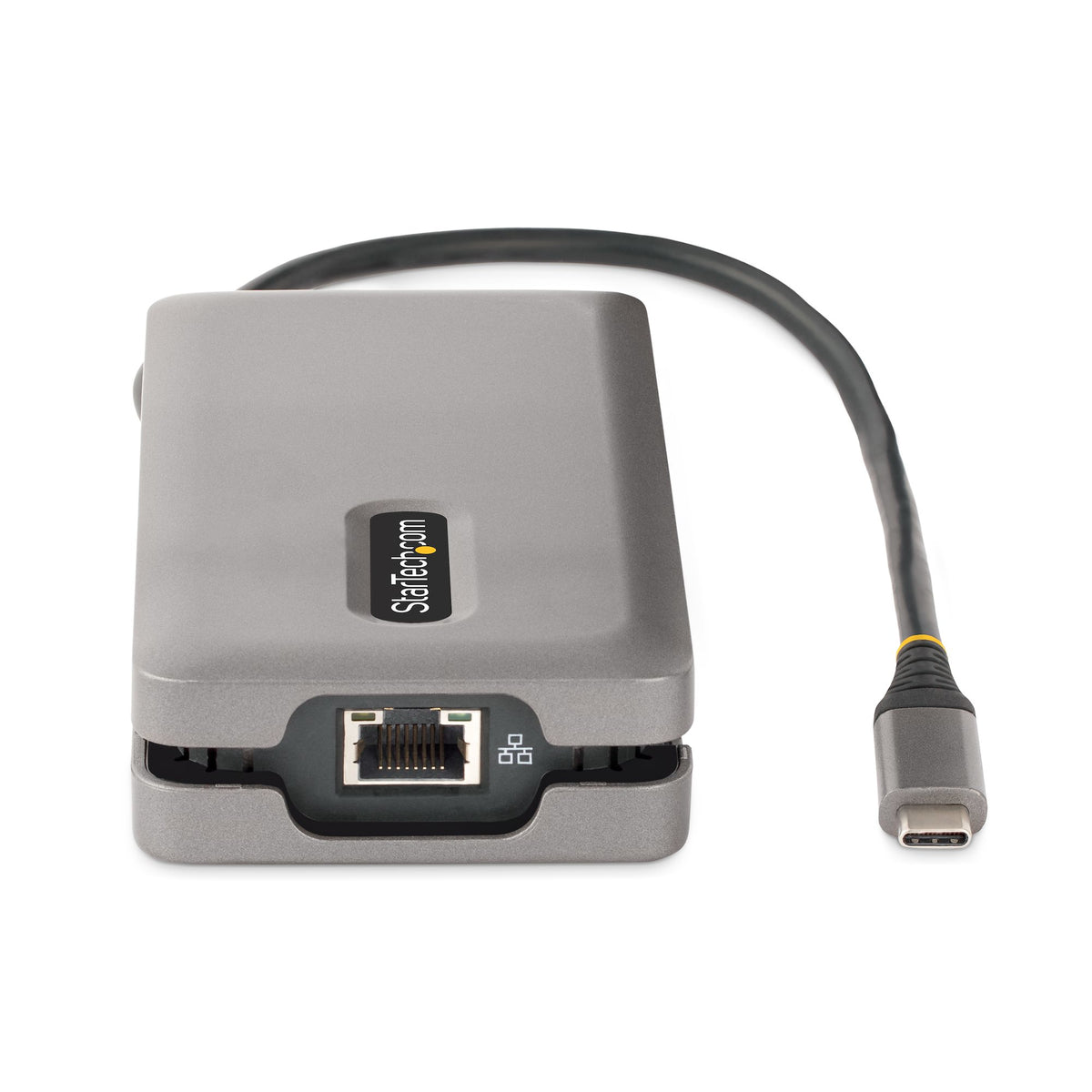 Station d'accueil USB-C 4K - HDMI/DP - 1GbE - 100W PD