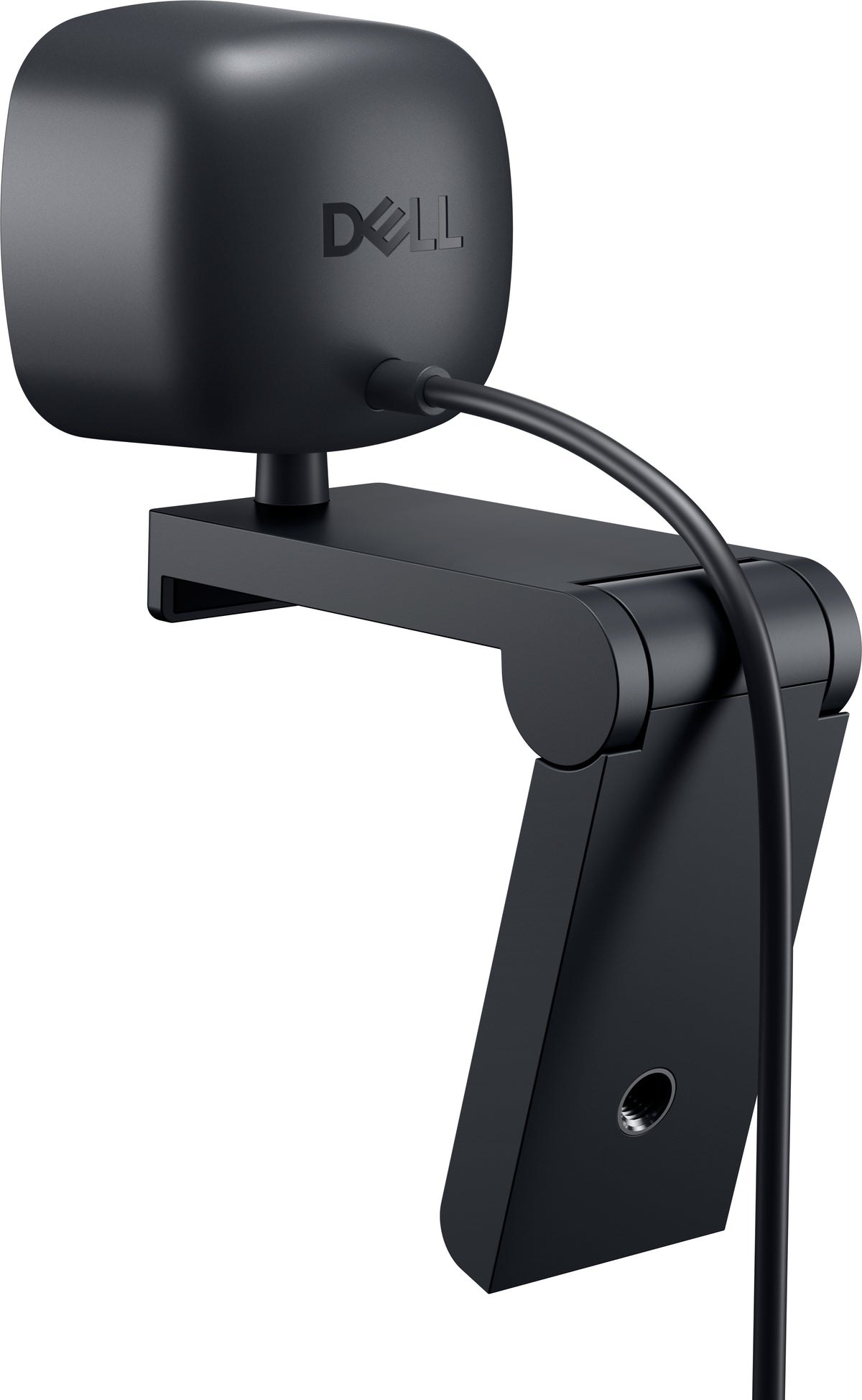 Webcam Dell WB3023 2560x1440 avec audio USB 2.0