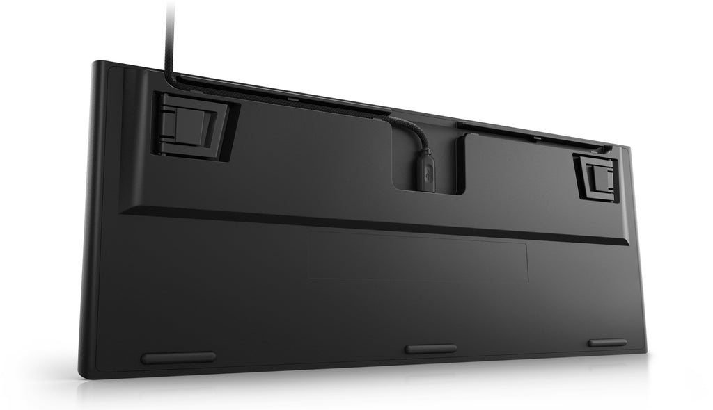 Clavier Alienware AW420K Cherry MX Red rétroéclairé USB