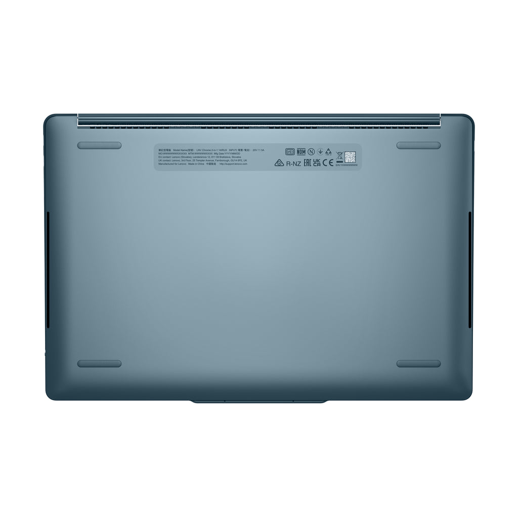 Lenovo Yoga Book 9 14IAH10 : PC AI 14" OLED tactile