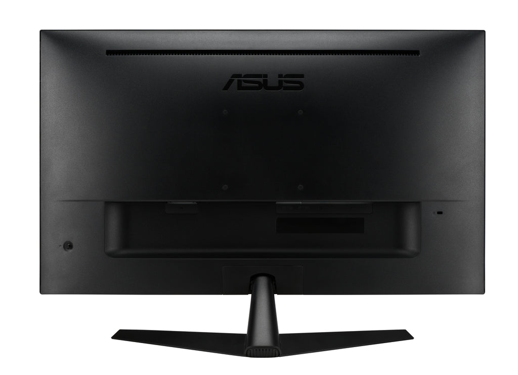Écran ASUS 27" 4K UHD - VY27UQ - 60Hz - IPS - HDR10