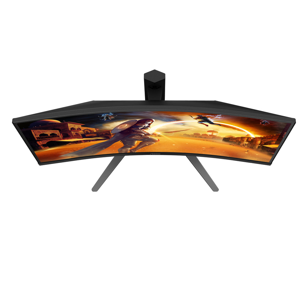 AOC G4 Series C27G4Z2 - Écran Gaming 27" 260Hz - HDR10