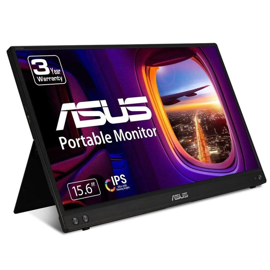 Écran portable ASUS ZenScreen MB16ACV 15.6" Full HD USB-C