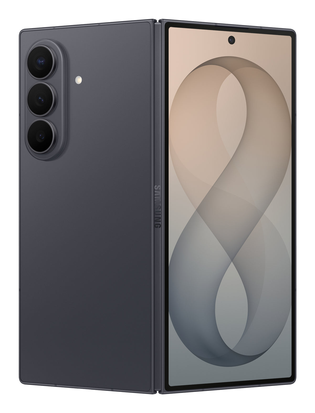 Samsung Galaxy Z Fold8 Ultra 5G - Double SIM 12Go/512Go - Écran OLED 8"