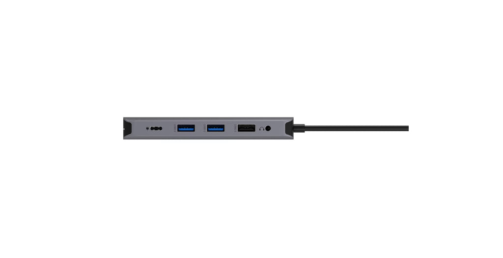 Station d'accueil USB-C ACER 12-en-1 | Multiscreen 4K