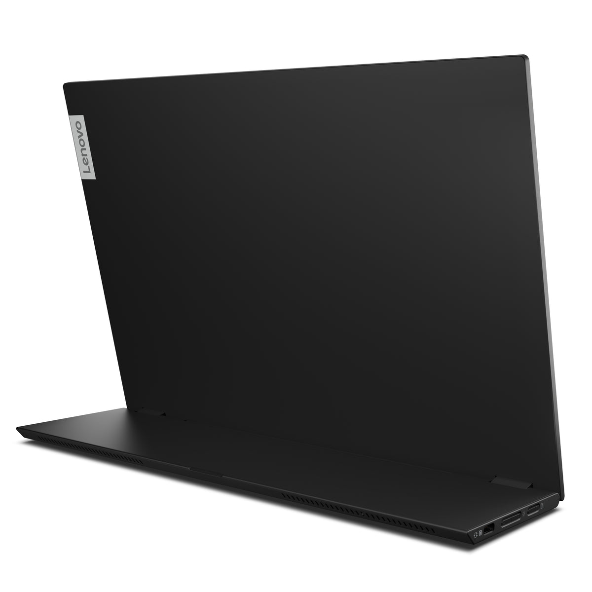 Écran LED 14" tactile Lenovo ThinkVision M14t Gen 2 - Portable