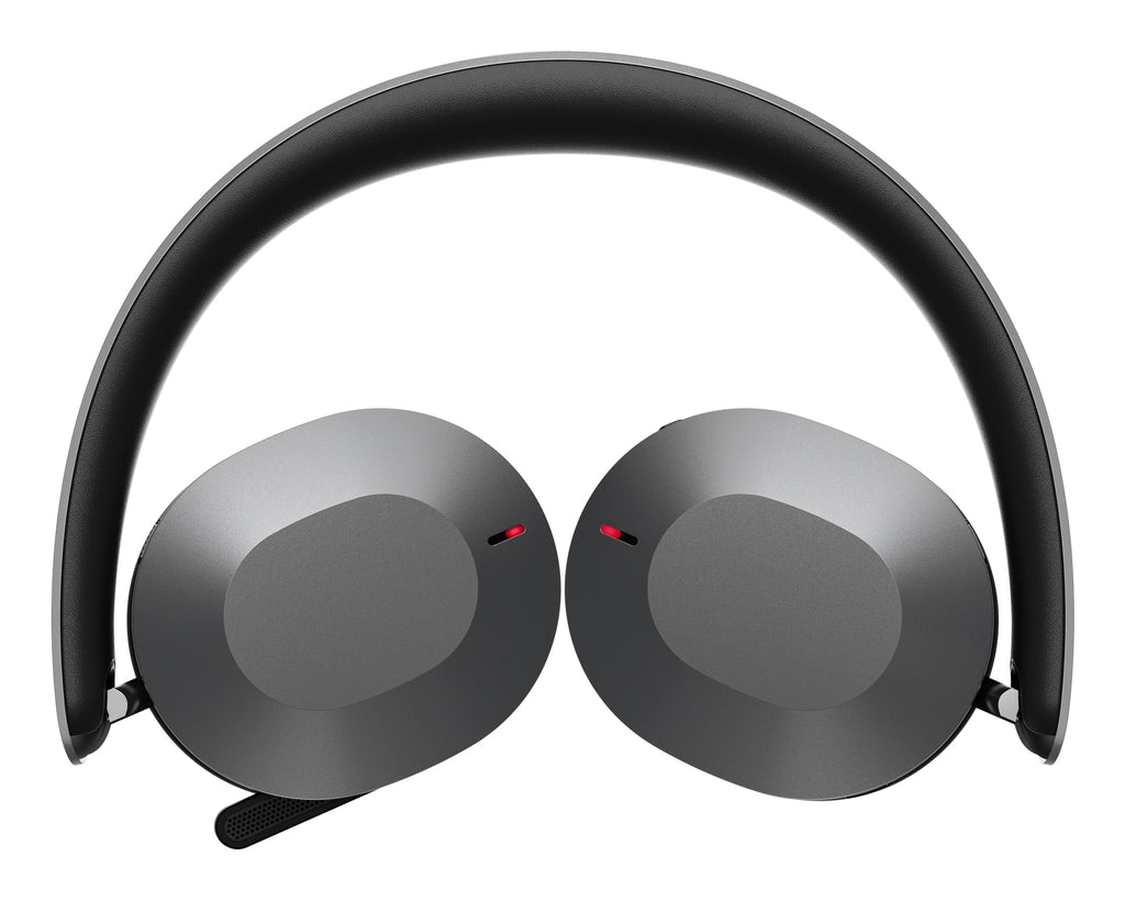 Lenovo ThinkPad Aura Edition - Micro-casque Bluetooth pro Teams