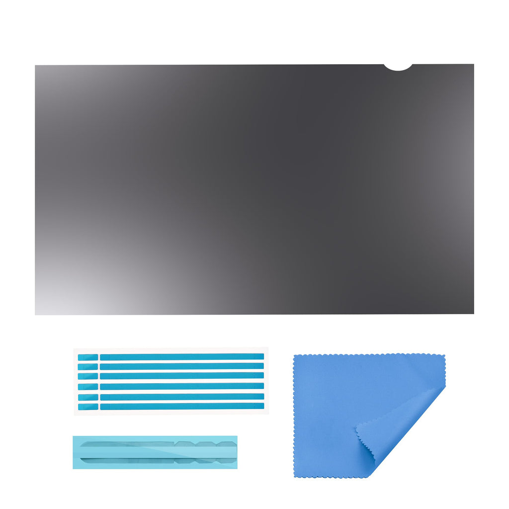 Filtre confidentialité écran 23,6" transparent | StarTech
