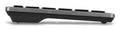 Clavier Kensington KB535 EQ multi-appareils rechargeable AZERTY
