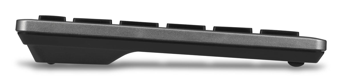 Clavier Kensington KB535 EQ multi-appareils rechargeable AZERTY