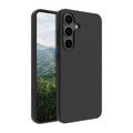 Coque Samsung Galaxy S25 - DBRAMANTE1928 Noir Nuit