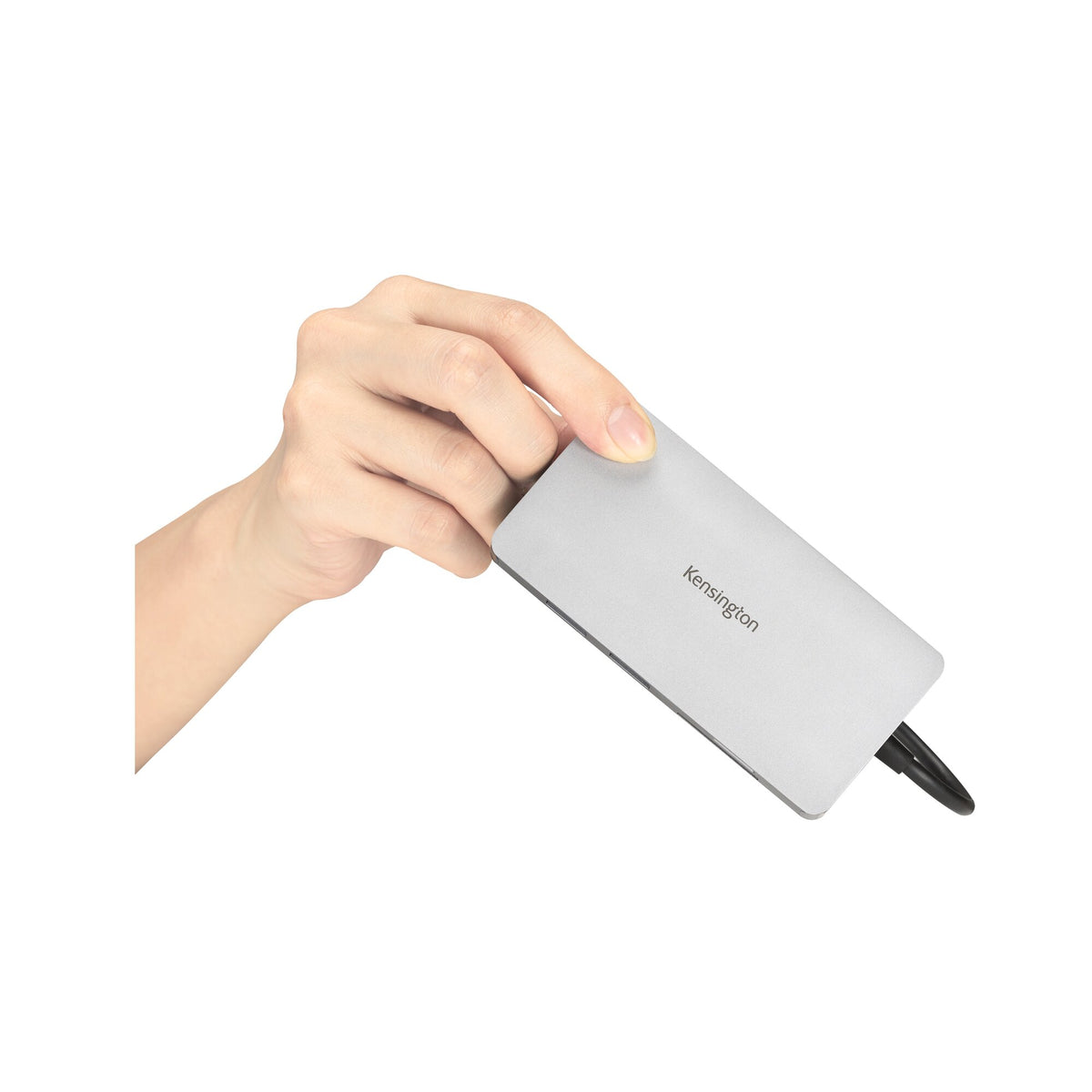 Station d'accueil USB-C 3.2 Gen 1 HDMI 4K Kensington