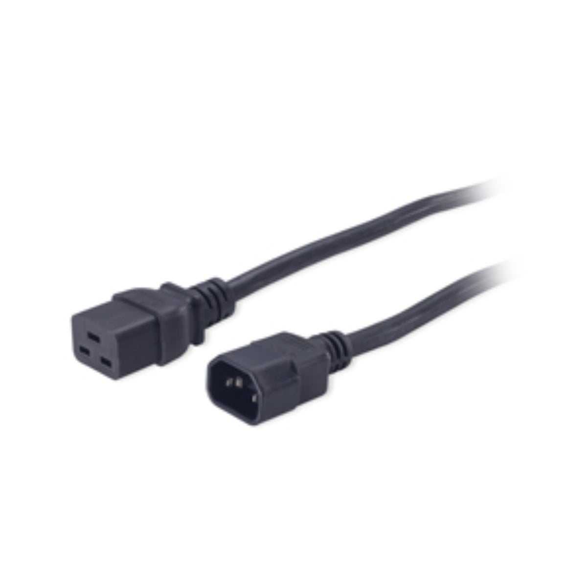 Câble d'alimentation APC IEC 320 C19-C14 2m