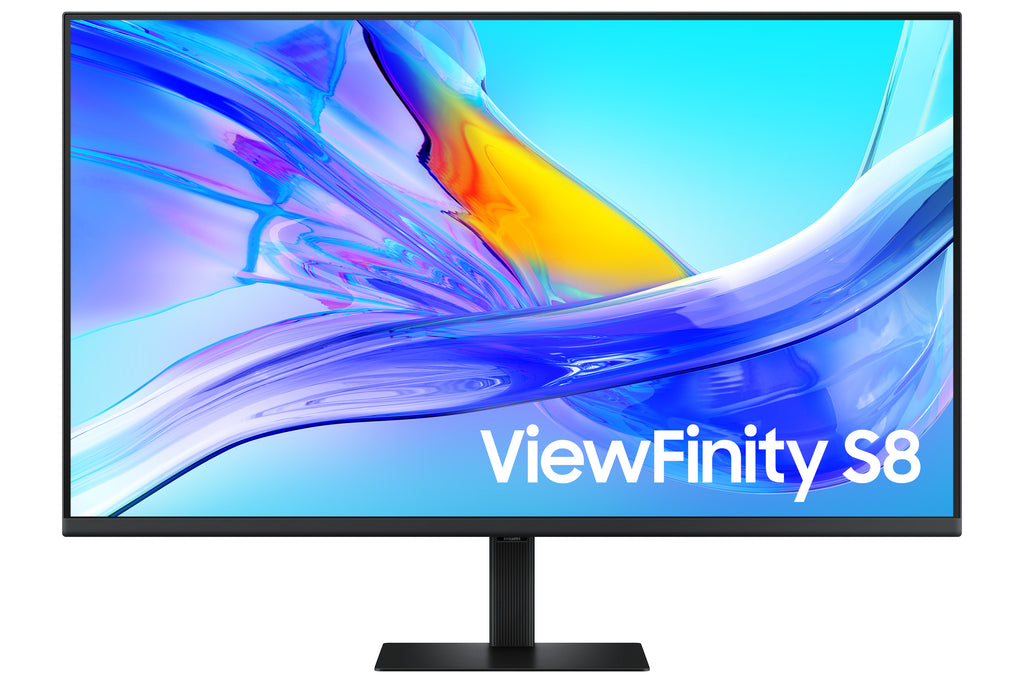 Samsung ViewFinity S8 S37D800UAU - Moniteur 37" UHD 4K