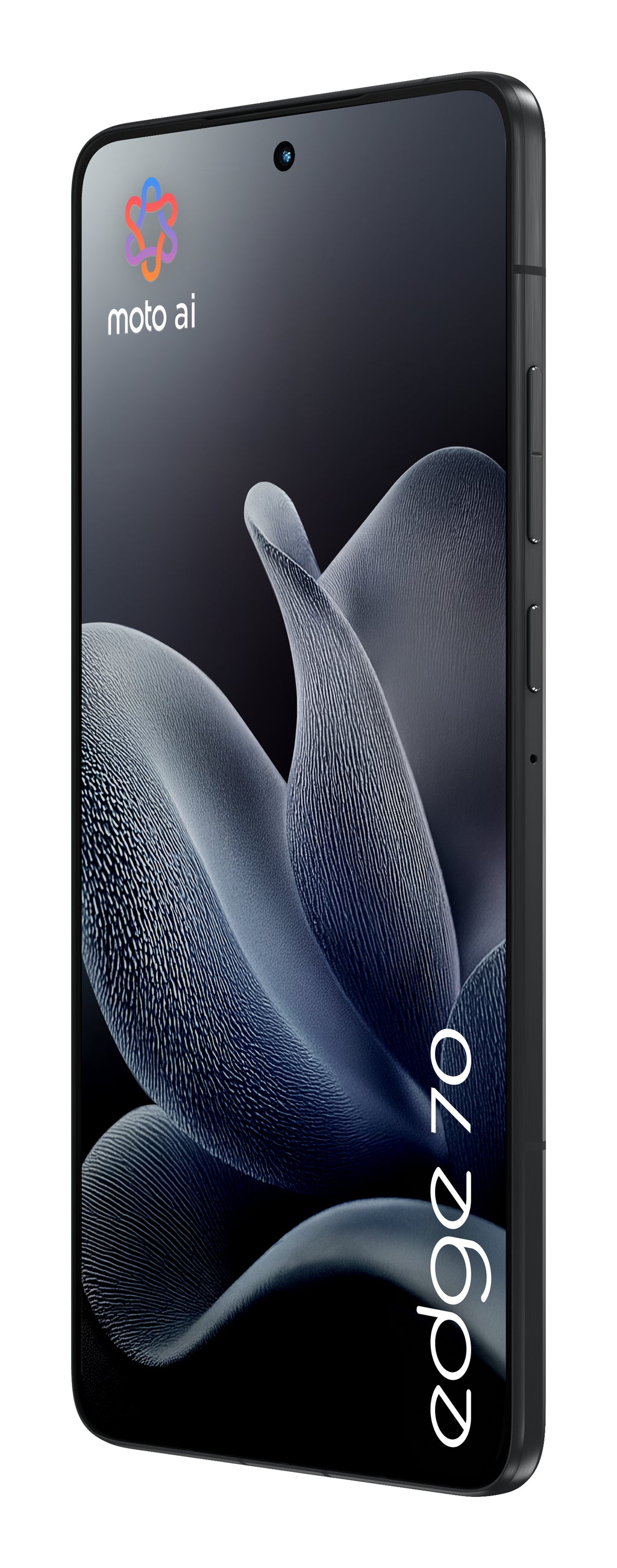 Motorola Edge 70 - Smartphone 5G 12/512 Go - Gris Gadget