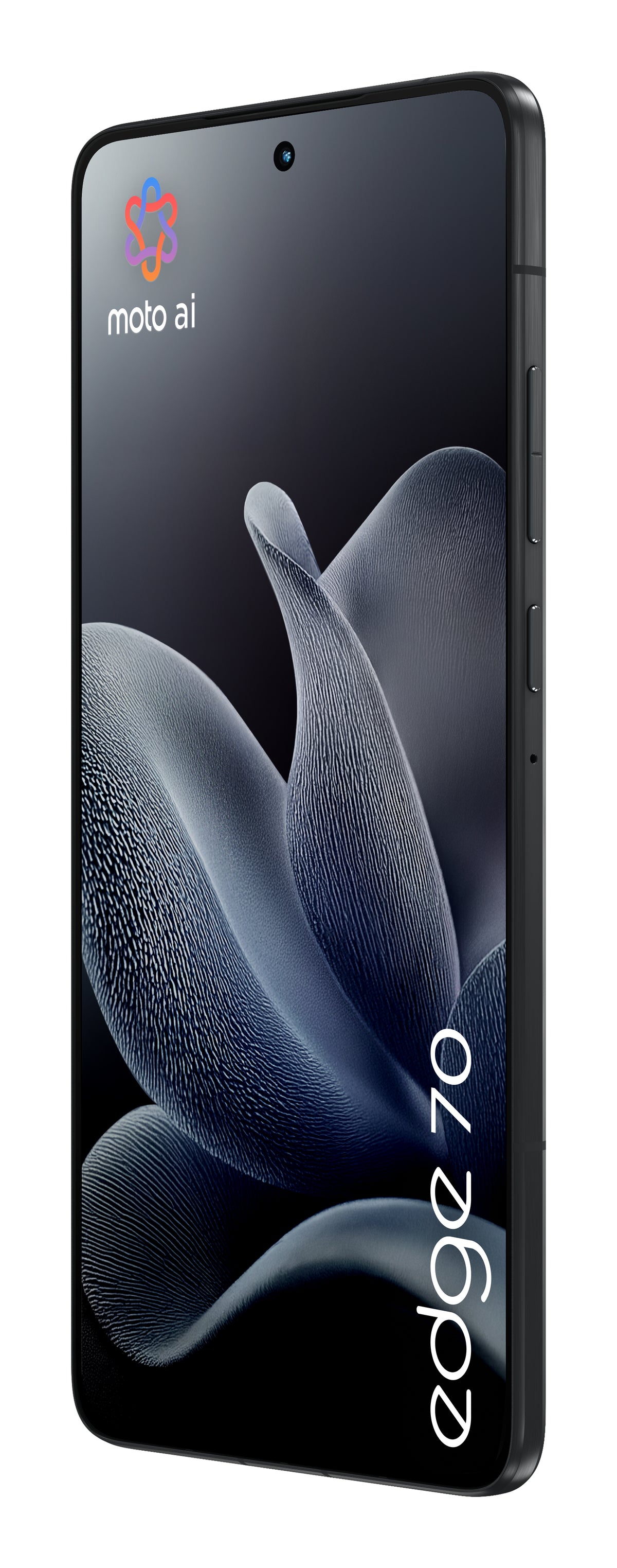 Motorola Edge 70 - Smartphone 5G 12/512 Go - Gris Gadget