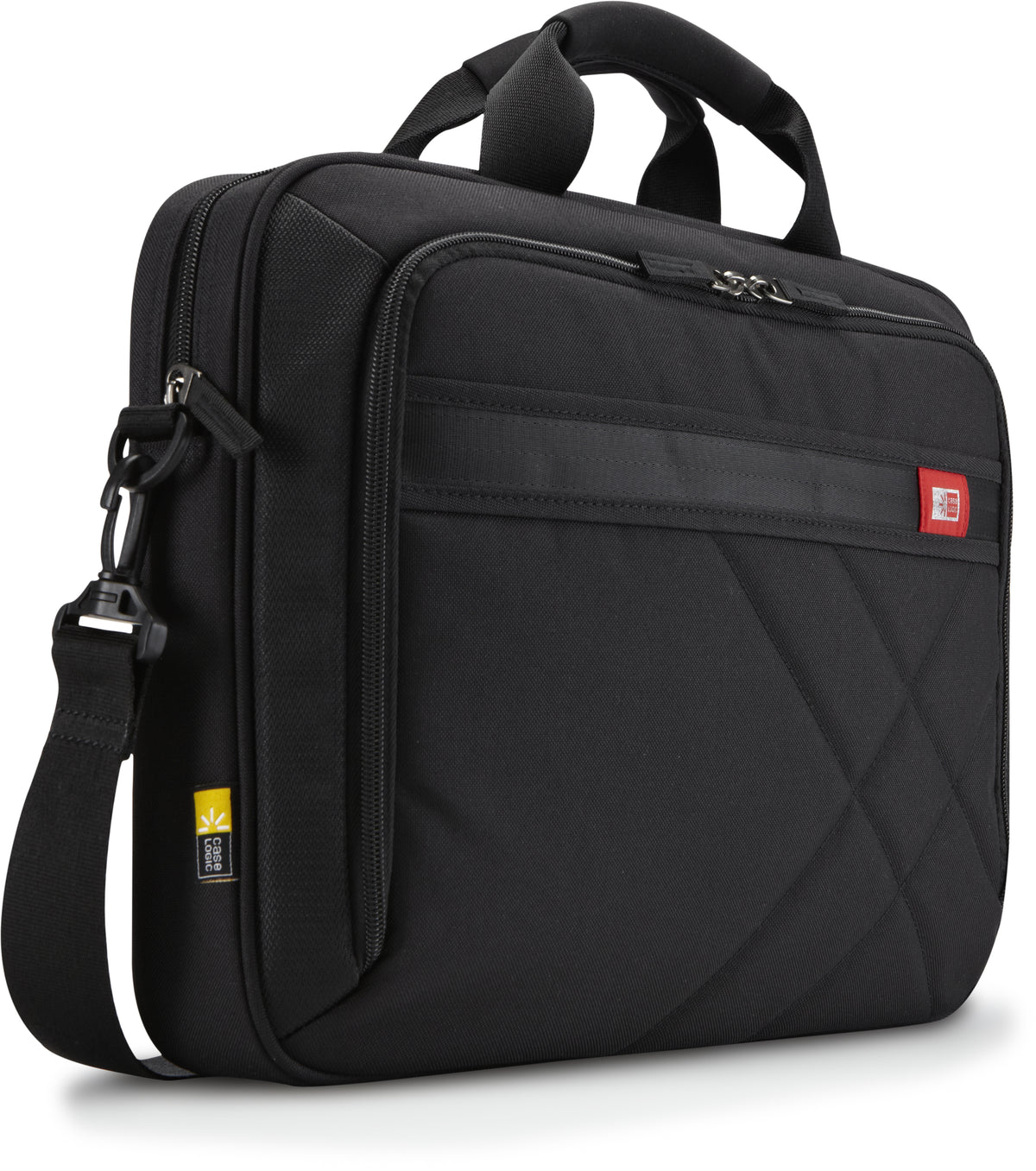 Sac ordinateur 16" Case Logic : sécurité & style
